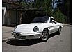 Alfa Romeo Spider Cabrio (1983–1989) 2.0 Kat. (115 PS)