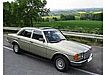 Mercedes-Benz W 123 Limousine (1975–1986) 280 (185 PS)