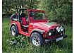 Suzuki LJ 80 SUV (1980–1982) 1.0 (41 PS)