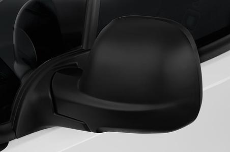 Citroen Berlingo (Baujahr 2015) 1.6 Vti 95 Euro 5 Niveau A 4 Türen Außenspiegel