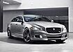 Jaguar XJR Limousine (seit 2009)