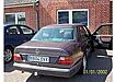 Mercedes-Benz W 124 Limousine (1984–1993) 300 D (109 PS)