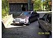 Mercedes-Benz W 124 Limousine (1984–1993) 300 D (109 PS)