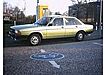 Audi 100 Limousine (1976–1982) 2.1 5S (115 PS)