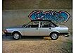 Audi 100 Limousine (1976–1982) 2.1 5S (115 PS)