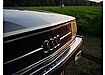 Audi 100 Limousine (1976–1982) 2.1 5S (115 PS)