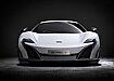 McLaren 675LT Coupé (2015–2017)