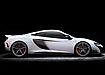 McLaren 675LT Coupé (2015–2017)