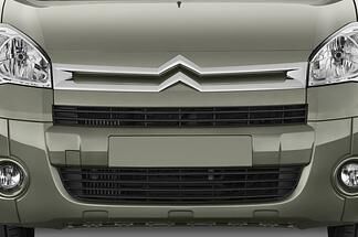 Citroen Berlingo (Baujahr 2009) Multispace 5 Türen Kühlergrill und Scheinwerfer