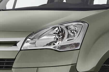 Citroen Berlingo (Baujahr 2009) Multispace 5 Türen Scheinwerfer