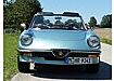 Alfa Romeo Spider Cabrio (1983–1989) 2.0 Kat. (115 PS)