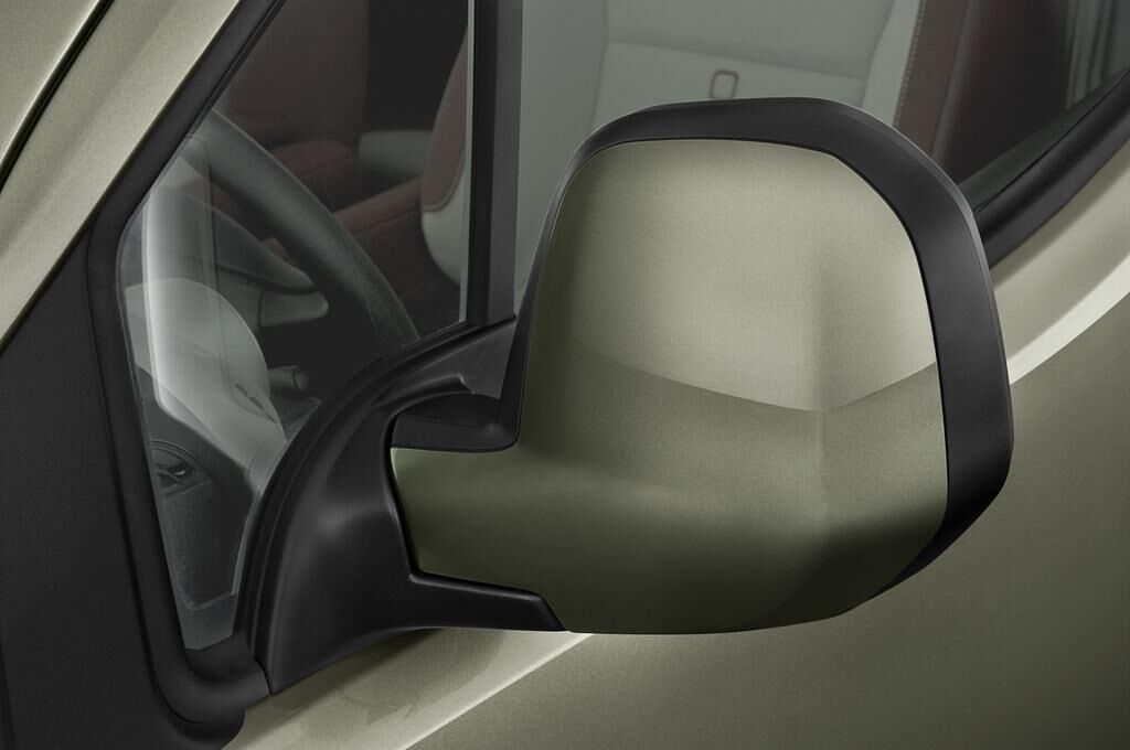 Citroen Berlingo (Baujahr 2009) Multispace 5 Türen Außenspiegel