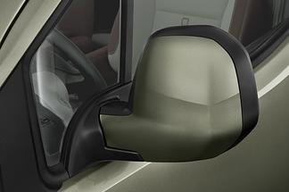 Citroen Berlingo (Baujahr 2009) Multispace 5 Türen Außenspiegel