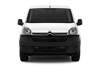 Citroen Berlingo (Baujahr 2016) Profi 4 Türen Frontansicht