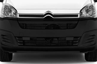 Citroen Berlingo (Baujahr 2016) Profi 4 Türen Kühlergrill und Scheinwerfer
