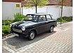 Trabant 601 Limousine (1964–1990) 0.6 (26 PS)