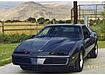 Pontiac Firebird Coupé (1982–1992) 5.6 (248 PS)