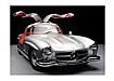 Mercedes-Benz SL Cabrio (1972–1985) 450 SL (225 PS)