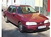 Ford Sierra Limousine (1982–1993)