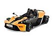 KTM X-Bow Cabrio (2007–2009)