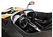KTM X-Bow Cabrio (2007–2009)