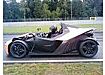 KTM X-Bow Cabrio (2007–2009)