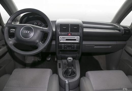 AUDI-A2-1-4--2000-2005-