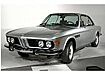 BMW 3.0 CSI Coupé (1968–1975)