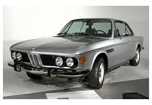 BMW 3.0 CSI BMW 3.0 CSI
