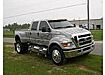 Ford F 650 Pick Up (2007–2015)