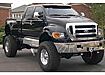 Ford F 650 Pick Up (2007–2015)