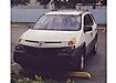 Pontiac Aztek SUV (2001–2005) 3.4 (188 PS)