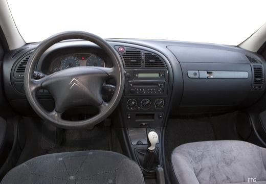 CITROEN-Xsara-Kombi-1-6-16V--2004-2005-