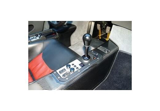 McLaren F1 Coupé (1993–1997) 6.1 (627 PS)