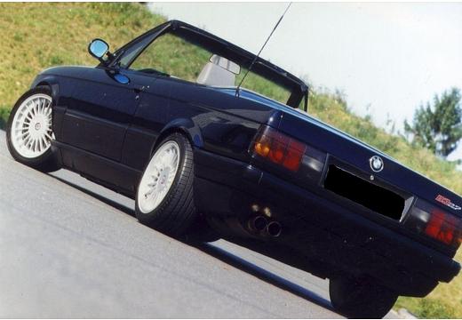 ALPINA C2 Cabrio Cabrio (1985–1986)