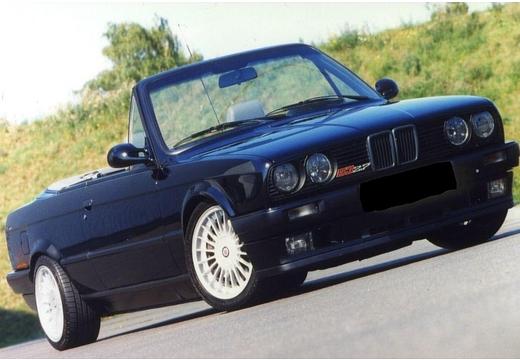 ALPINA C2 Cabrio Cabrio (1985–1986)