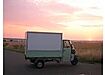 Piaggio Ape Transporter (seit 1982) Calessino (8 PS)