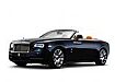 Rolls-Royce Dawn Cabrio (seit 2016)