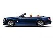 Rolls-Royce Dawn Cabrio (seit 2016)