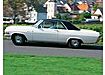 Opel Diplomat Coupé (1964–1968) 5.4 V8 (230 PS)