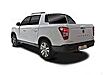 SsangYong Musso Pick Up (2018–2022)