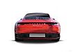 Porsche 911 Coupé (seit 2019)