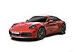 Porsche 911 Coupé (seit 2019)