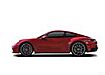 Porsche 911 Coupé (seit 2019)