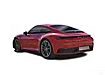 Porsche 911 Coupé (seit 2019)
