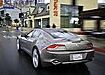 Fisker Karma Limousine (2011–2012)