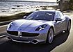 Fisker Karma Limousine (2011–2012)