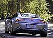 Fisker Karma Limousine (2011–2012)