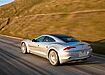 Fisker Karma Limousine (2011–2012)
