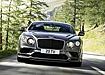 Bentley Continental Supersports Coupé (seit 2017) 6.0 W12 (710 PS)